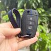 Keychain Protect For Hyundai Solaris Tucson Sonata Accent Elantra Creta I30 Ix35 Knife Remote Key Cover Caps