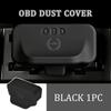 OBD Dust Cover Waterproof Protector Cap Diagnostic Port Interface For BMW M Performance Alpina M3 M5 M6 X1 X3 X4 X5 G20 GWJDH1