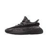 Adidas Originals Yeezy Boost 350 V2 Abrasion Resistant Abrasion Resistant Low top Casual Shoes Unisex Black Purple ID4811(Team373-)