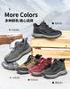 Taiheyuan Old Beijing Cloth Shoes - Winter Velvet Lined Casual Sports Shoes