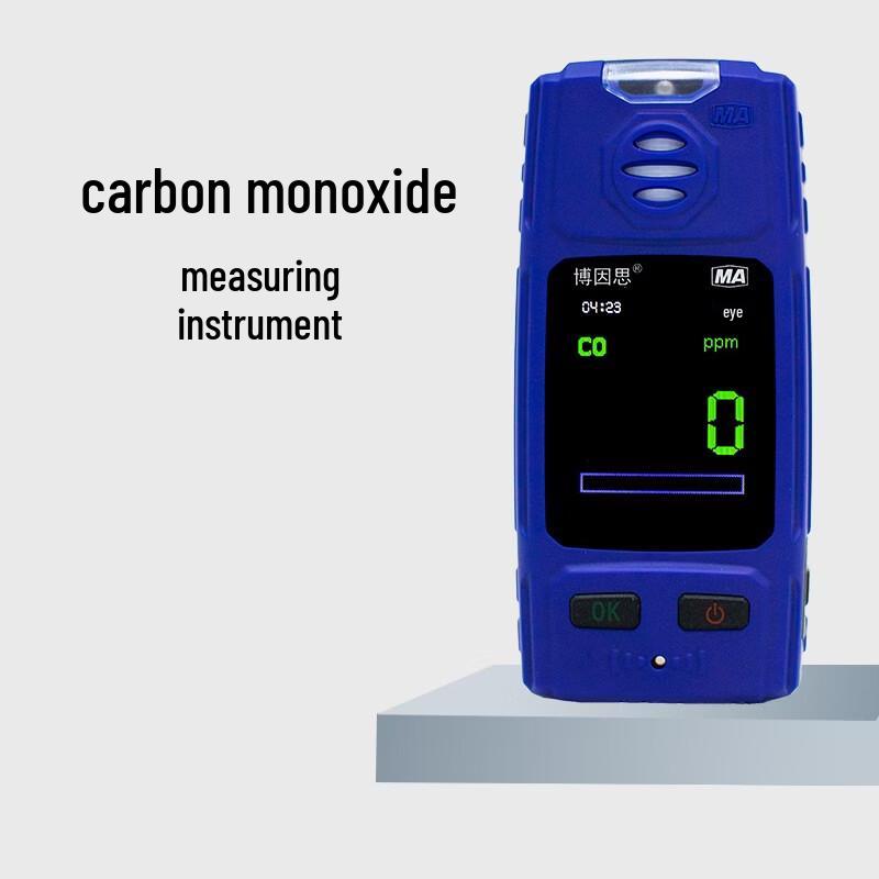 CTH1000 Carbon Monoxide Detector