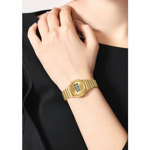 Casio Classic Watch LA700WEG-9AJF Gold