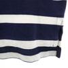 Polo by Ralph Lauren Border Pattern Short sleeve Polo shirt S Navy Fawn Men's Used