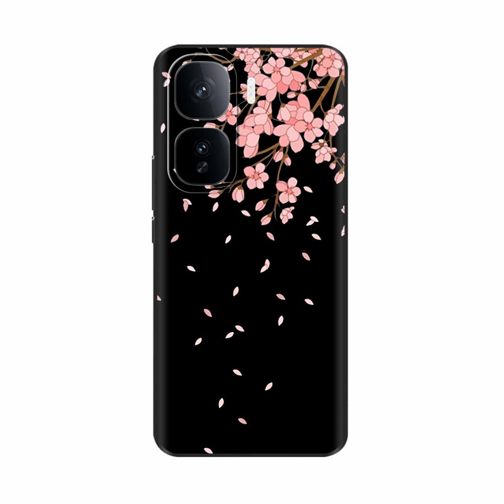 Silicon Case For Vivo iQOO Neo 10 Pro Back Cover For Vivo iQOO Neo 10 Pro Plus Case Soft Silicone Cover for iQOO Neo10 Fundas