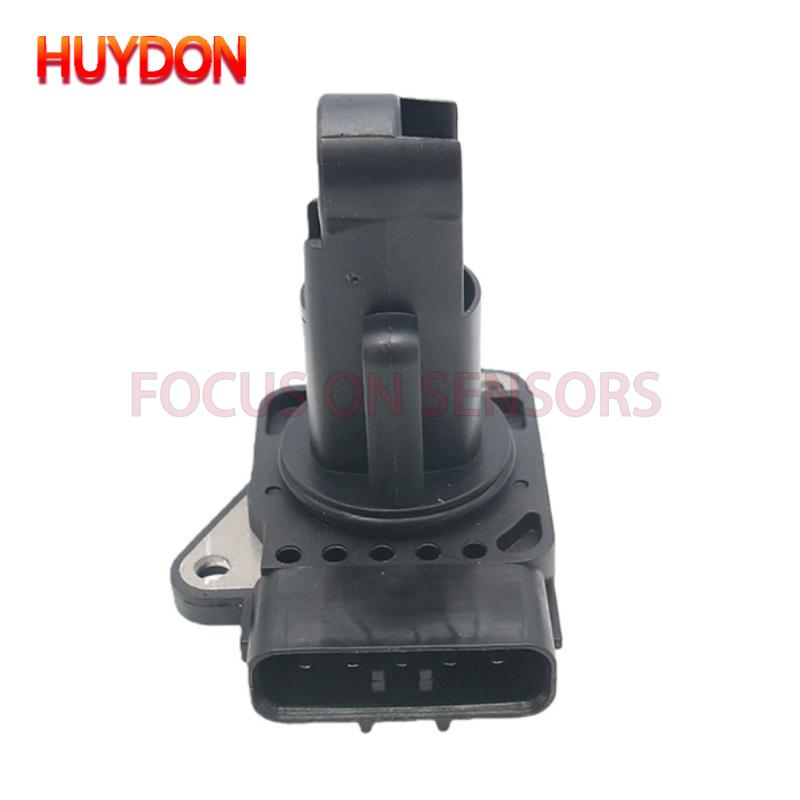 22204-0D020 222040D020 MAF Mass Air Flow Meter Sensor For Mazda 3/Rx-8 2004-2008 5 2006-2008 6 2003-2008 Mx5 Miata 2007-2008