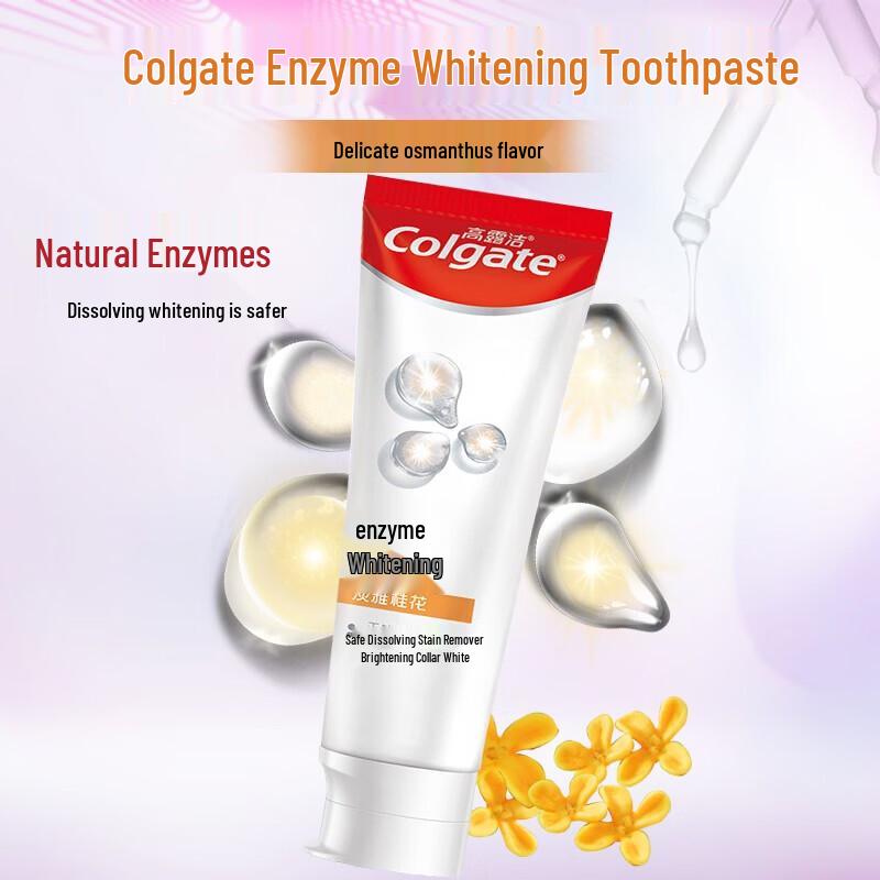 Colgate Whitening Toothpaste
