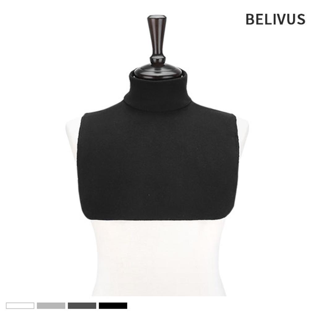 Believers Men's Fake Polar BJHM001 Men's Winter Mock-up Mock-up Warmer