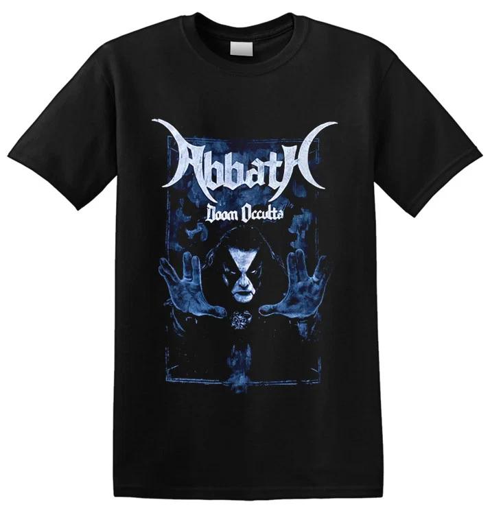 ABBATH -  Doom Occulta  T-Shirt L