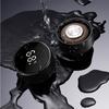 2025 Gorący Inteligentny Kubek Termos ze Stali Nierdzewnej 304 z Wyświetlaczem Temperatury Dla Skoda Yeti octavia Acc