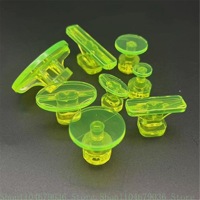 8Pcs Dent Removal Universal Car Repair Accessories Car Body Dent Pulling Auto Dent Repair