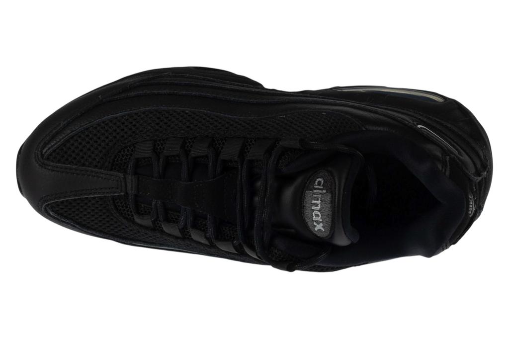 Nike Air Max 95, Womens black Sneakers