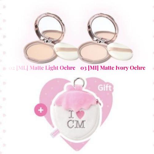 CANMAKE Marshmallow Finish Powder 10g