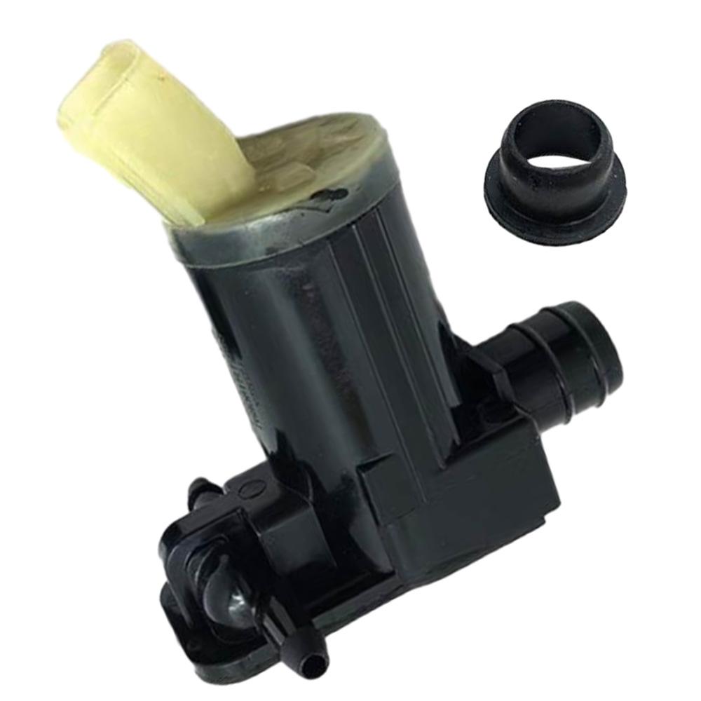 

Car Windshield Windscreen Wiper Washer Pump for Honda CR-V 2017- Haoying - ZR-V - 76806-TRT-003 чёрный