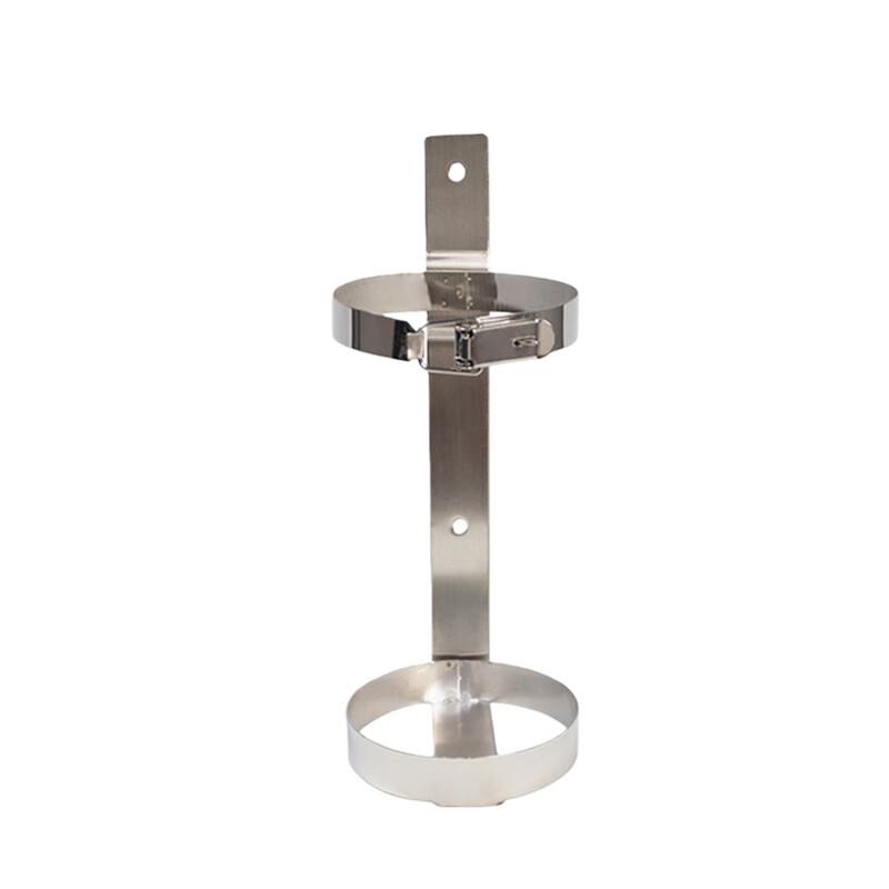 Jinglongdun Stainless Steel Fire Extinguisher Mount
