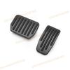 Accelerator Brake Pedal Anti Slip Foot Rest Cover For Tesla Model Y Juniper 2025+ 2025-2020 For Tesla Model 3+ Highland 2017-202