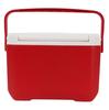 Coleman Take 6 Cooler x 20 x 18 2000033010 Box, Red, Capacity Approx. 4.7L, Approx. 28.5 (h) cm,
