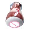 Sexy Inflatable Pillow Easy To Store And Clean Sex Doll Love Doll Removable Vagina Masturbator Sex Toy For Male
