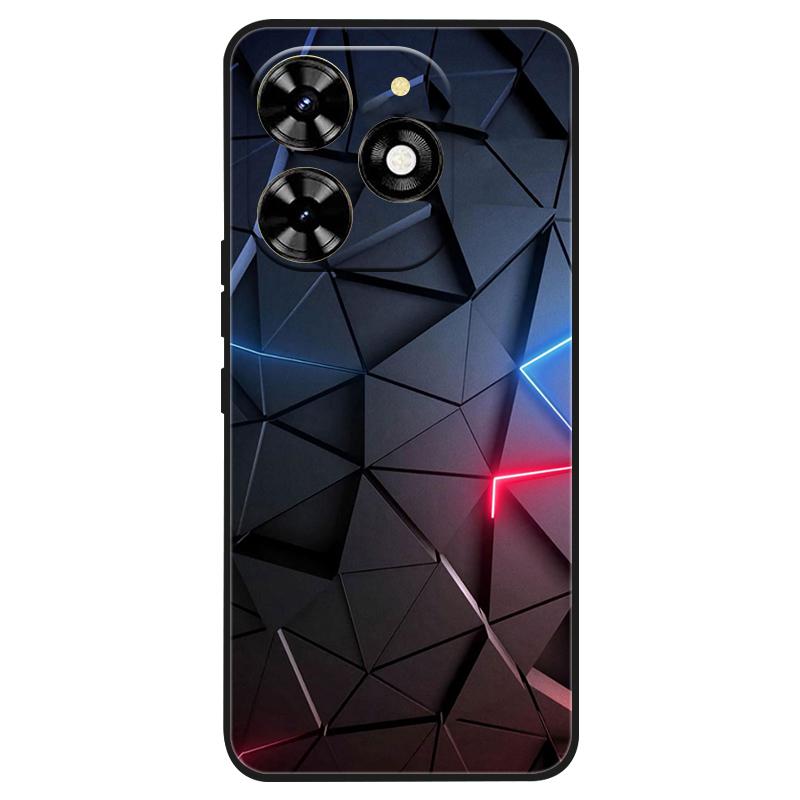 Phone Case For Infinix Smart 8 Plus Cases Soft Silicone Cover For Infinix Smart 8 Pro Fashion Case Smart8 Plus Full Protector