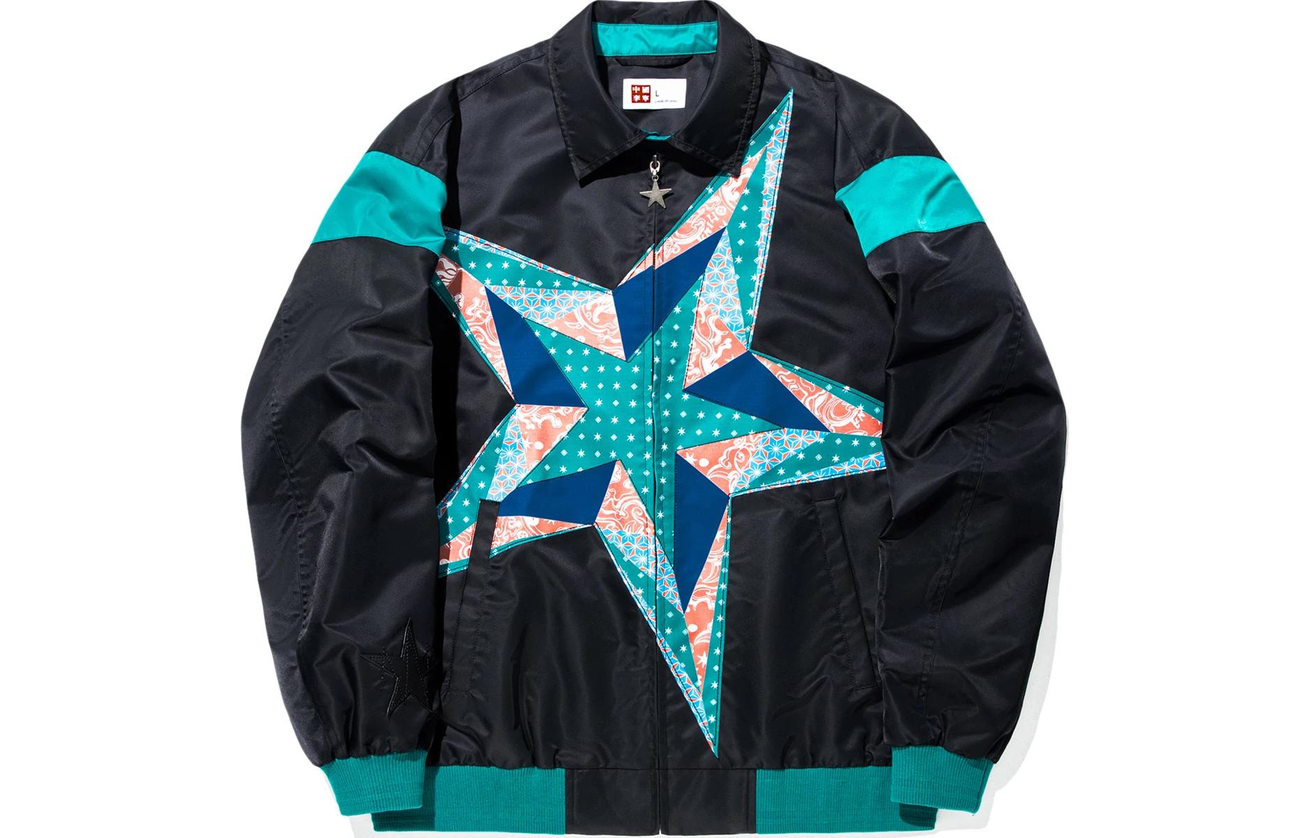 Li Ning Jackets & Coats Unisex Black AFDU277-3 M