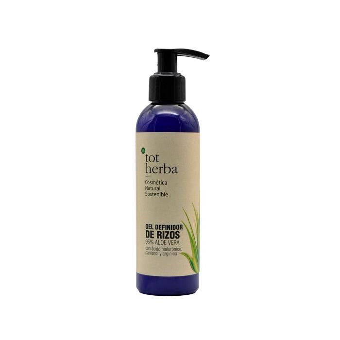 Tot Herba Aloe Vera Locken definierendes Gel 96% ??200ml gnstig kaufen   Preis, kostenloser Versand, echte Bewertungen mit Fotos  Joom