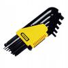 Stanley Hex Key Set (Pack of 12)