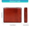 Portable Bassoon Reed Organizer Case Portable Wood Storage Box Reed Holder Protective Case Wood Texture for 5 Reed