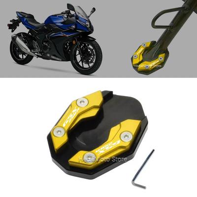 Motosiklet Çerçeveleri ve Ek Parçaları – Ayak desteği platformu