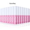 10Pcs*2g Fast Drying Nail Art Glue Acrylic False Nail Tips Sticky Gel Paste Gem Jewelry Decorations Nail Glue Manicure Tools