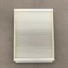 For W205 W213 C180 C200 C300 E220 E250 E300 CLS350 G350 GL350 GLC200 GLE300 GLS350 Car External Cabin Air Filter A1668300218