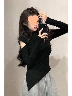 Tops – Truien en longsleeves