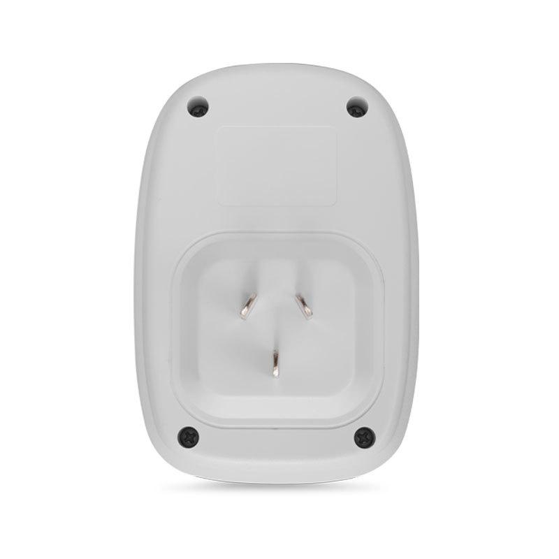 WIFI Smart Socket with Mobile App Remote Control for Smart Home