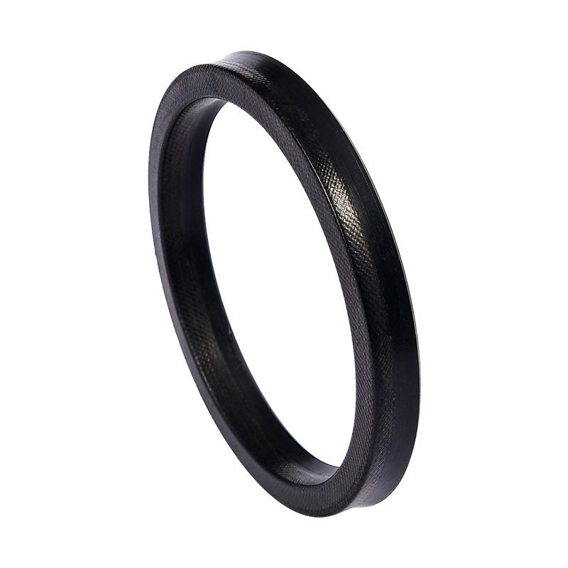 Kolbenstangendichtung KVK Seals S8 Pneumatisch Hydraulisch PTFE-Dichtung
