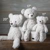 Mary Meyer Patty Cream Bear M 53371