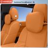 Geely Galaxy E5/M9/V900/A7/Xingjian 7/Xingyao 8 Nacken- und Lendenwirbelstütze Auto-Kopfstütze