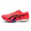 Asics METASPEED LD 2 Nylon Rebound Laufschuhe Herren Schimmerndes Rot 1093A255-600