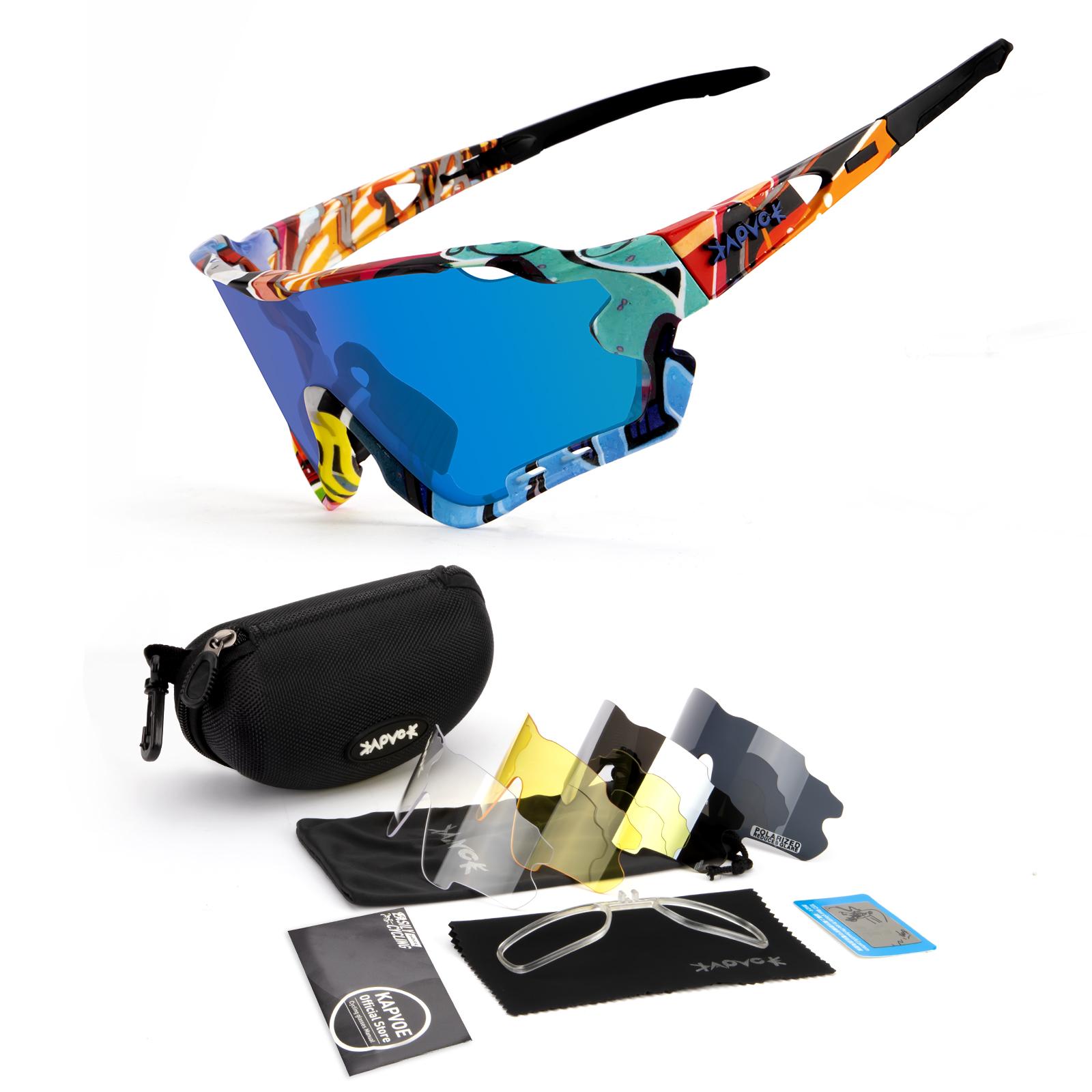

Окуляри для плавання Mtb Polarized Sports UV400 Professional Swim Goggles Велосипед Гірські окуляри Велосипед Чоловічі жіночі велосипедні окуляри