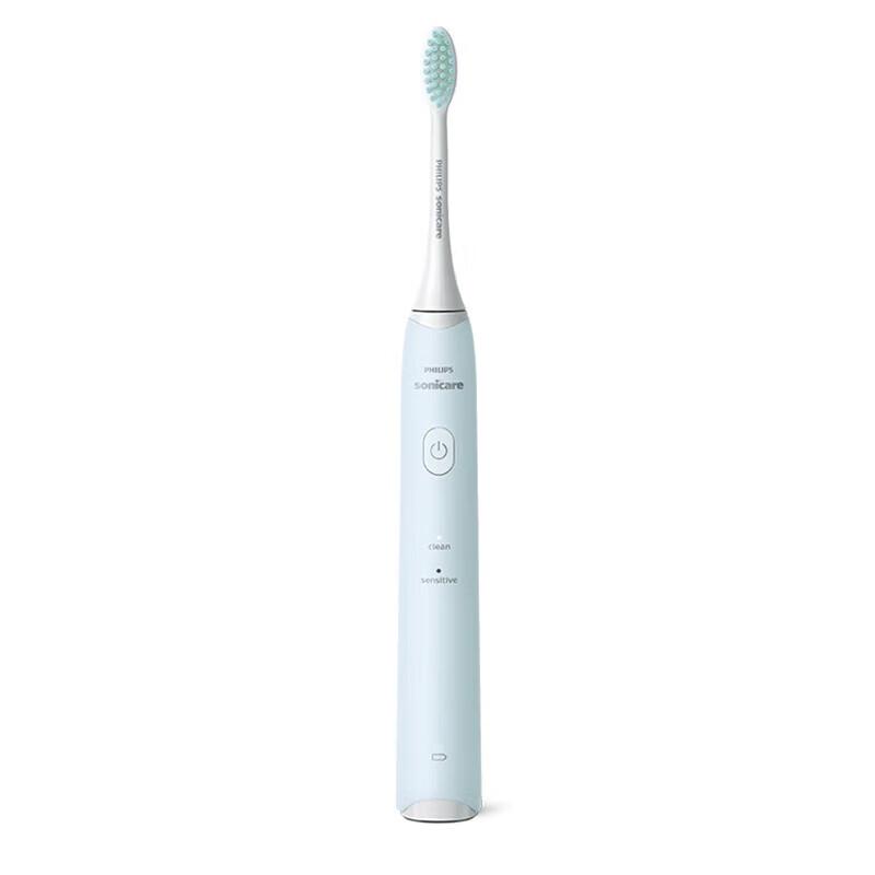

Philips Rechargeable Sonic Electric Toothbrush HX2422/02