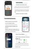 4G Remote Controller: GSM Streetlight & Water Pump Timer Switch, 4-In/4-Out (SUP4-ELTE)