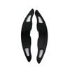 Sport Aluminum Large Paddle Extensions for Mazda 3 6 CX-3 CX-5 CX-9 MX-5 Car Steering Wheel Shift Paddle Gear Speed Cover