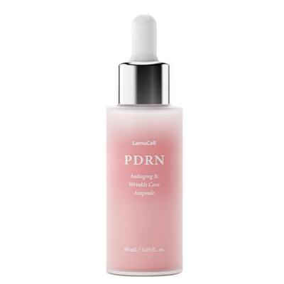 A0517 LAMUCELL PDRN Anti-Aging Wrinkle Care Ampoule 50 Ml