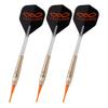 Dynasty TRIPLEIGHT Charm2 Light 2BA Darts Set Featuring Ikuko Takeyama Model