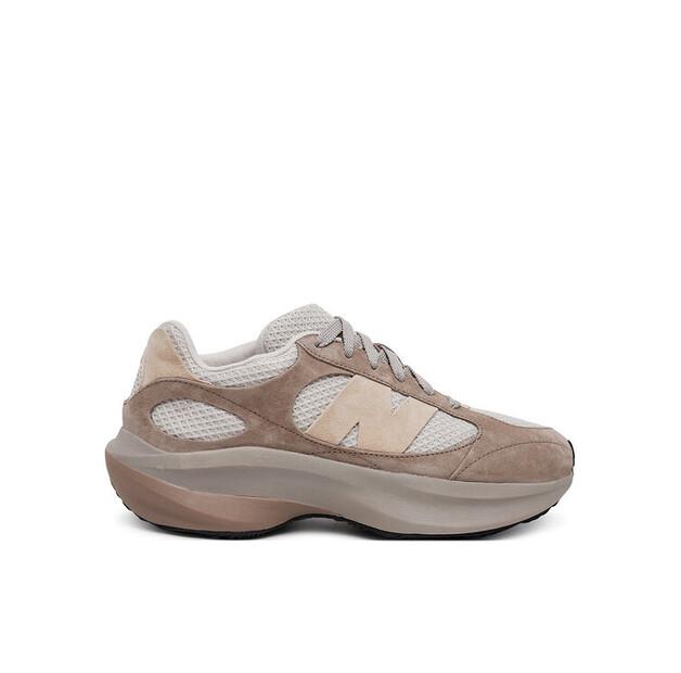 

Мужские кроссовки New Balance Uwrpdhsc коричневые EU 42.5