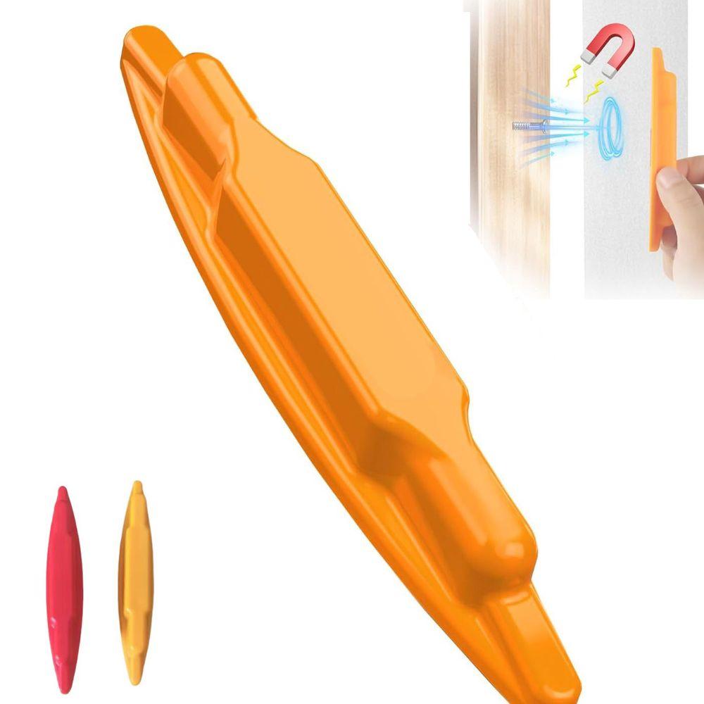 

Portable Screw Detector Screw Positioner Stud Finder Tools Home Renovation