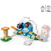 LEGO Super Mario Sky Challenge 71405 Building Blocks Toy for Kids Ages 6 and Up