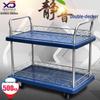 Custom Large Warehouse Storage and Logistics Shelving Racks