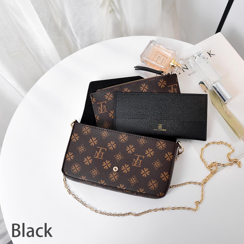 small clutch handbag