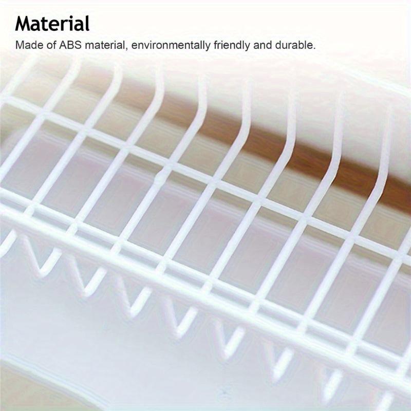 Spülbecken Abtropfgestell Seife Schwamm Toilettenhalter Aufbewahrungsorganizer Badezimmerzubehör Küchenhelfer Sets Bequemlichkeit Utensilienregal