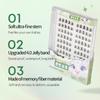 Clusters Eyelashes Glue-free False Eyelashes Natural Eyelash Manga Lashes Soft False Eyelashes Daily Makeup