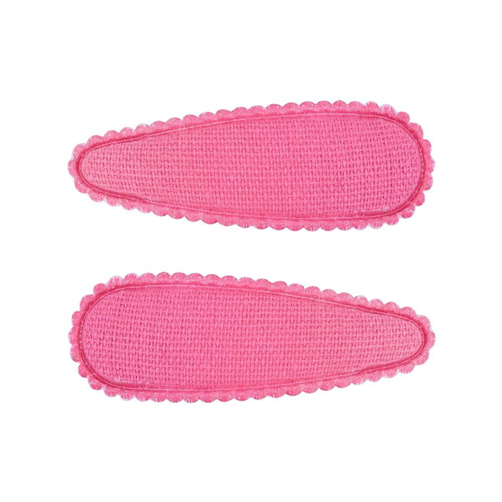 Urocze i Stylowe Dziecięce Klipsy do Włosów, Klipsy Łezki, Klipsy do Grzywki, Wsuwki do Włosów, Ozdoby do Włosów, Klipsy Boczne