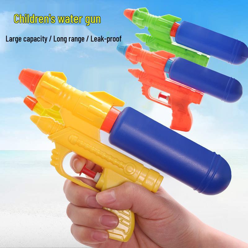 Creative Kids' Water Gun: Outdoor & Bath Play, Beach Sprinkler, June 1st Gift, Hot Seller